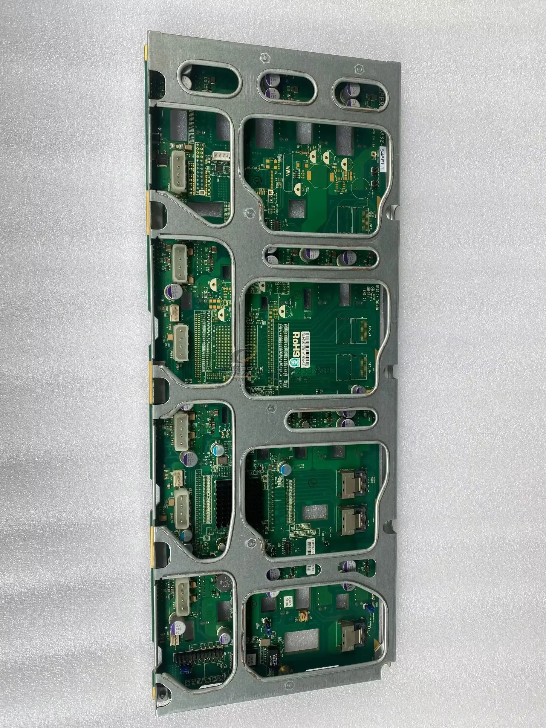 For Supermicro 4U S…