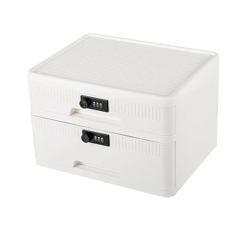 abzz-jewelry-storage-safe-box-digital-password-lock-drawer-type-medicines-cabinet-passport-file-privacy-security-locking
