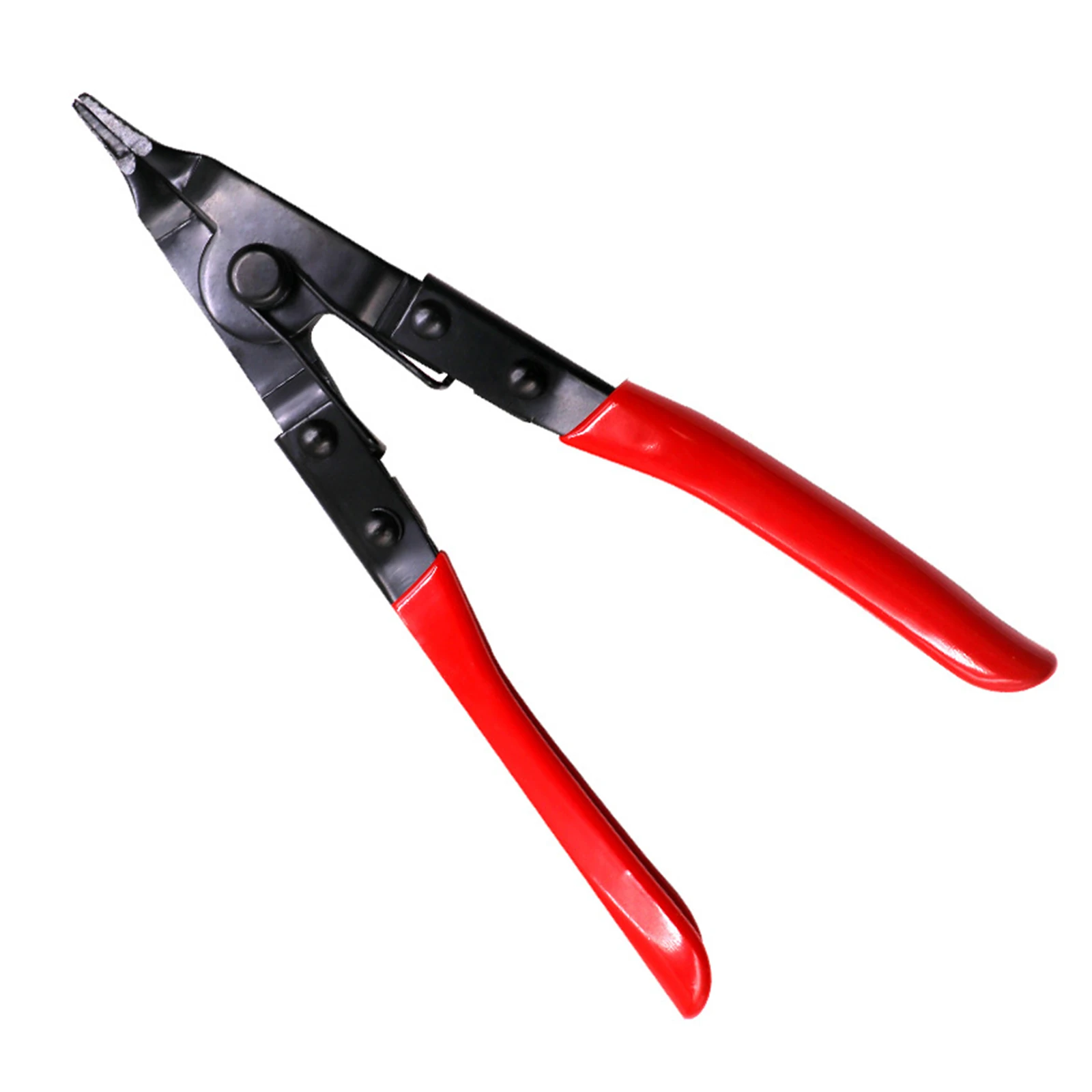 

Auto Automatic Transmission Repair Flat Rim Pliers Circlip Pliers Flat Jaw Pliers Flat Head Retaining Ring Pliers Tool
