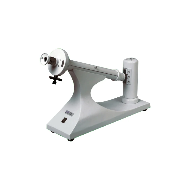 

Portable laboratory instruments: turbidity meter, digital viscometer, digital automatic polarimeter