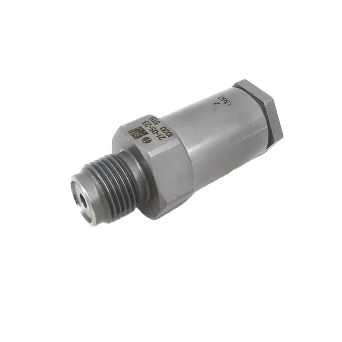 For 6745-71-4330 Supply Excavator Electric Parts PC300-8 PC350-8 Excavator Relief Valve