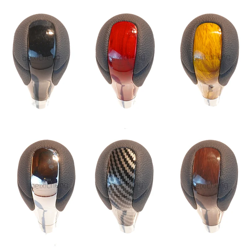 AT Gear Shift Knob for Lexus Toyota RX350 RX450h IS250 IS350 ES300 ES350 GS300 GS350 LS460 Car Accsesories Auto