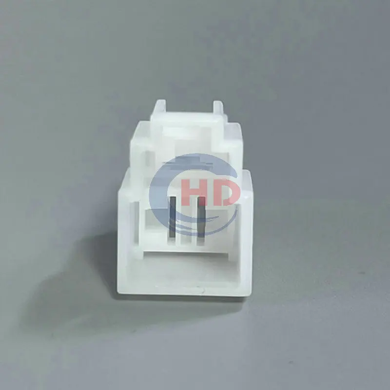 1-20 sets  3pin nylon shell wiring harness female plastic connector 7122-2237 7123-2237