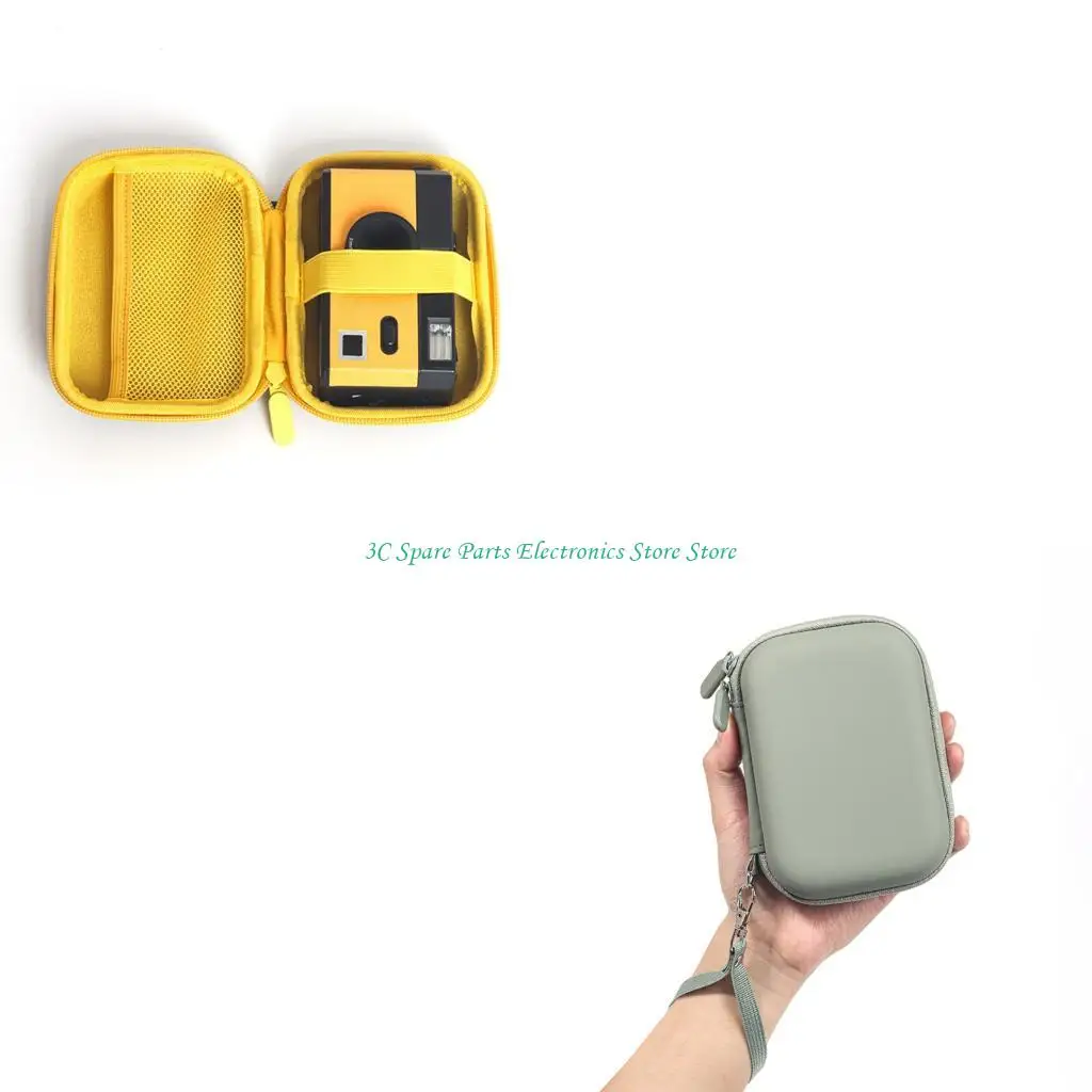 

SZ Защитный чехол для камеры для держателя камеры EKTAR F9 H35 F8 501F с защитой от царапин и пыли