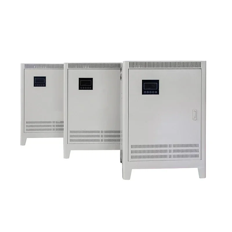 10KW WIFI Remote Control Wall Mounted Central Underfloor Heating System Magnetic Induction Stainless Steel Boiler