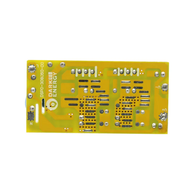 LED محول ضوء سائق للوحة اردوينو ، وحدة محول الطاقة ، AC200-240V ، 460mA ، 30 واط ، 40 واط ، 50 واط