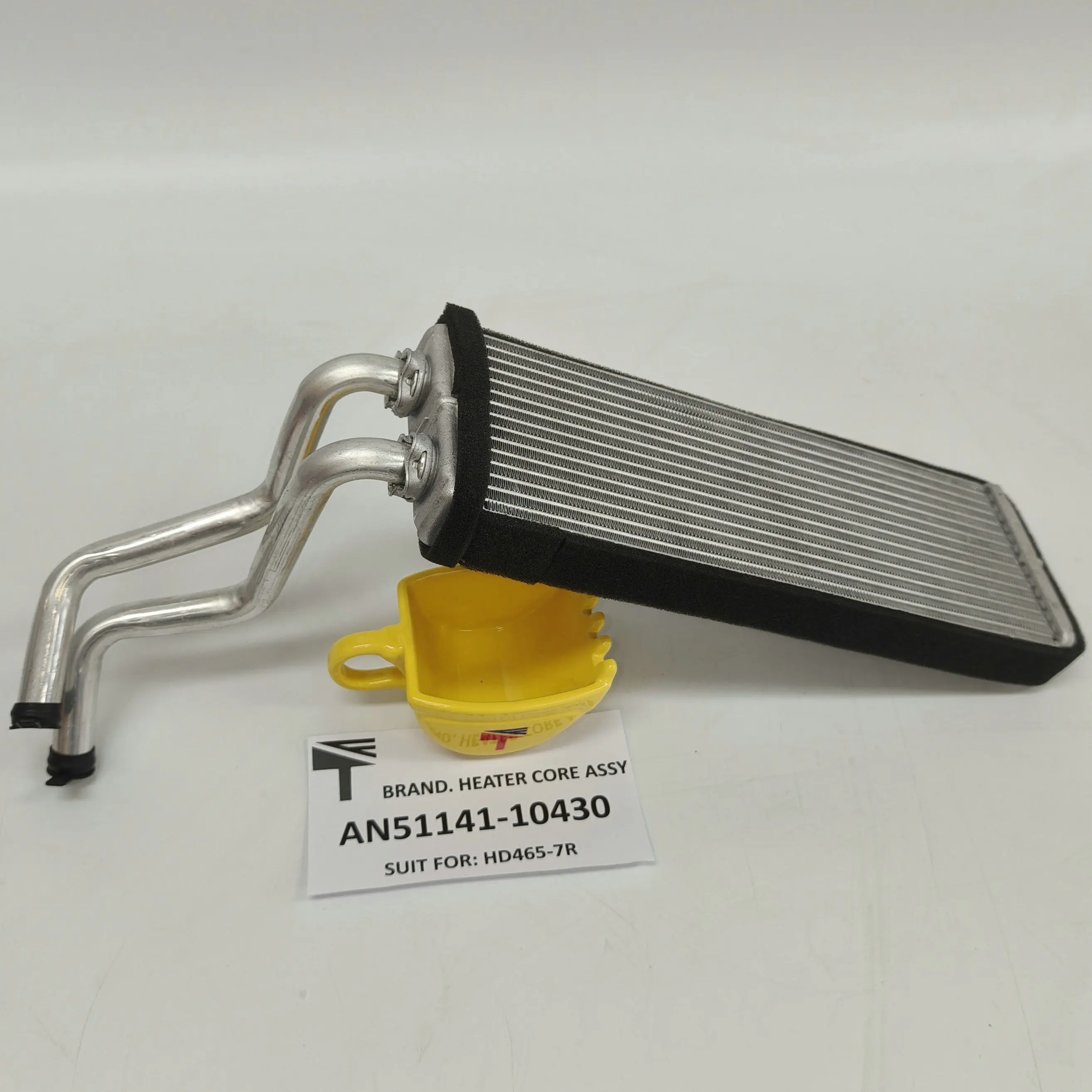 

Machinery Parts Heater Core Assy AN51141-10430 for Truck HD465-7R Made in China