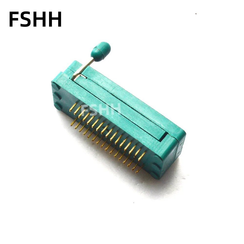 مقبس اختبار القفل ، مقبس DIP32 ، 300il ، DIP-32 ، Pitch-mock-00 ، من من من من من