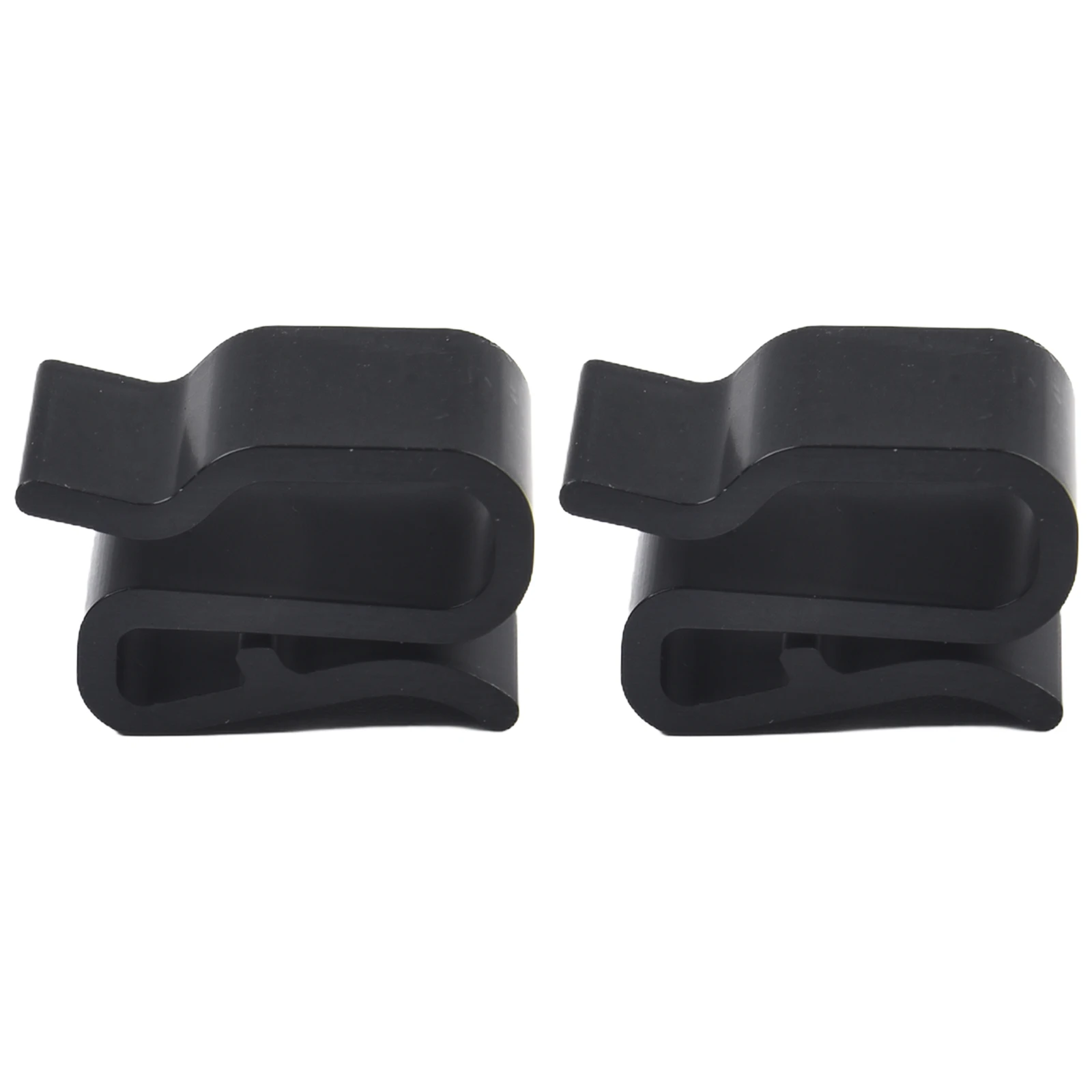 PV Wire Clip Cable Clamp For PV Module Photovoltaic 2.5x1.4cm Anti-aging Outdoor New Practical Solar Panel Boat