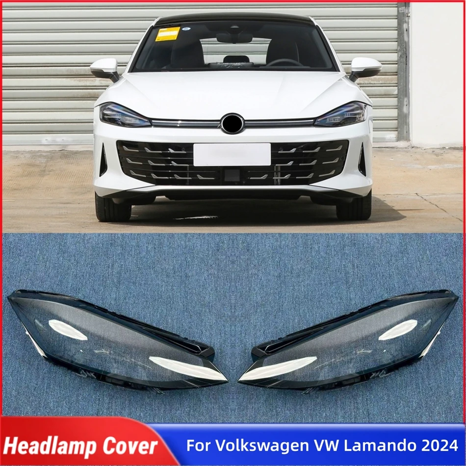 for-volkswagen-vw-lamando-2024-car-products-front-headlight-cover-glass-headlight-car-front-headlight-lens-cover-lights-shell