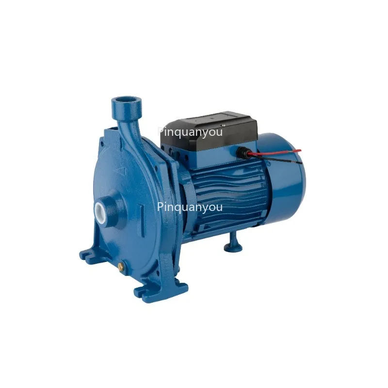 

Self-priming Water Pump Self-priming Water Pump