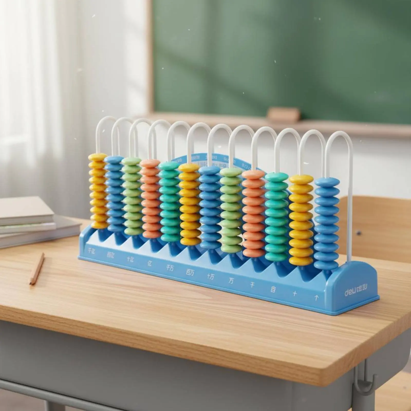 cadre-de-comptage-pour-enfants-durable-support-de-calcul-pour-etudiants-cadre-de-comptage-colore-abaque-enfantin-inspire-de-la-pensee-enfantin