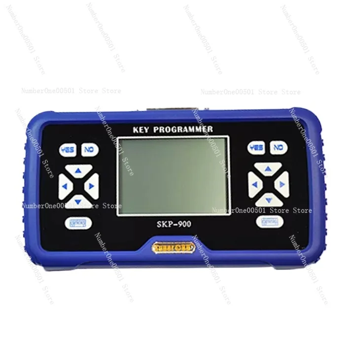 Life-time Free Update Online Original SuperOBD SKP-900 SKP900 Auto Key Programmer V5.0 SKP 900 car key programming tools