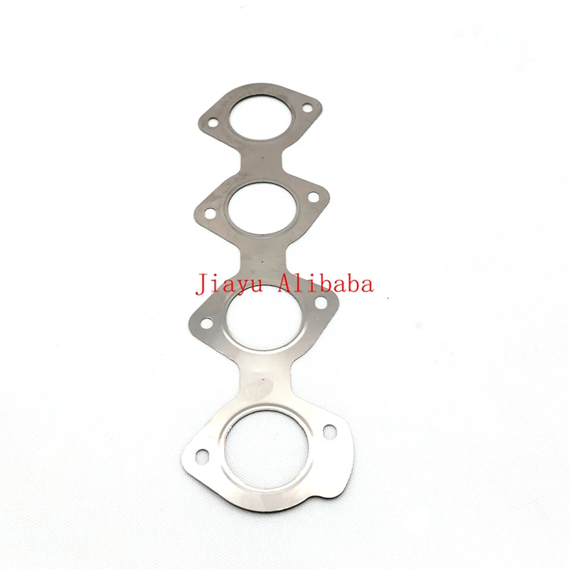 Exhaust Manifold Gasket For Mercedes Benz A209 C209 W203 W204 CL203 R171 CLK200K C200K SLK200K C230K A2711420380 2711420380