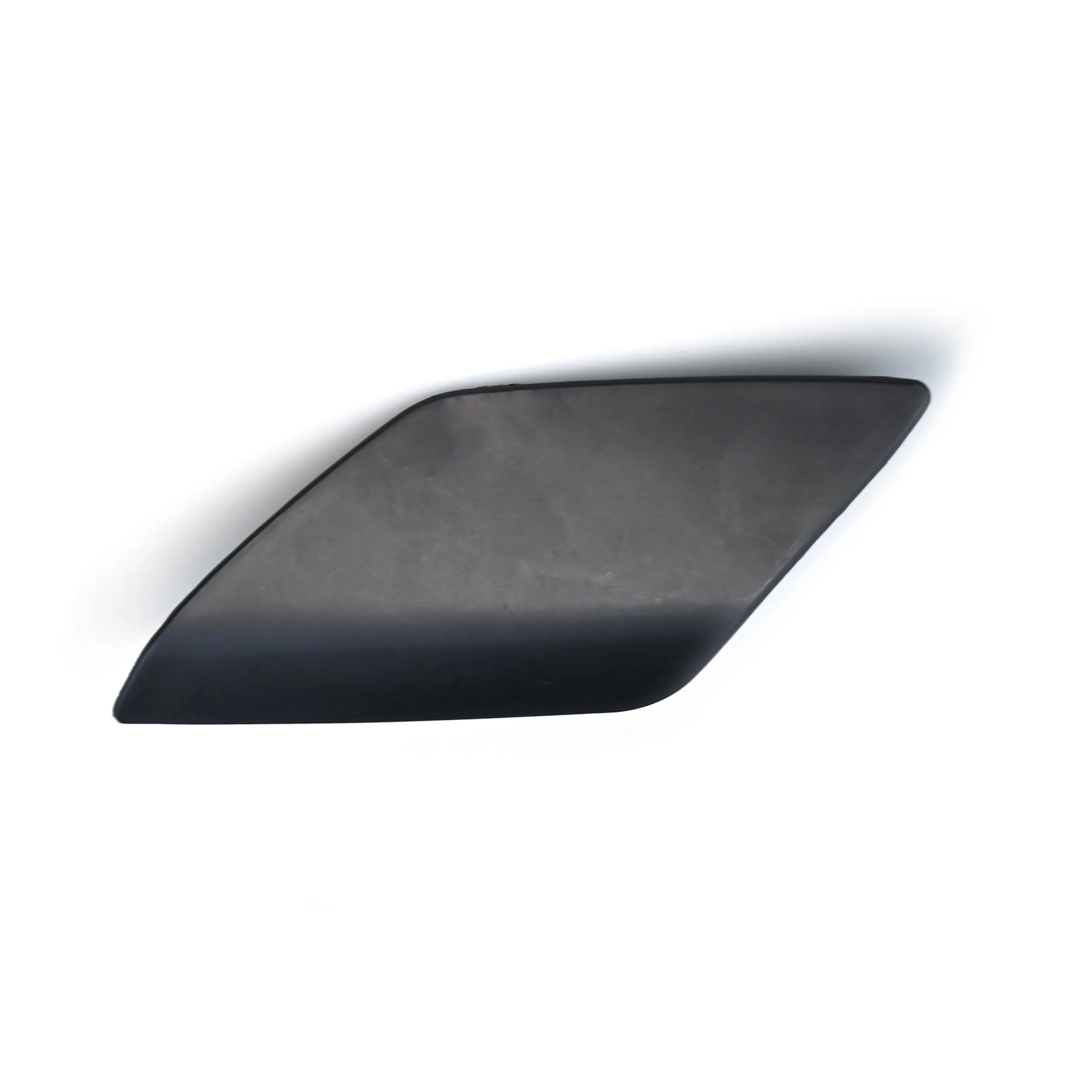 For Volkswagen Golf 6 GTI 2009-2013 Auto Headlight Washer Nozzle Spray Cover Cap 5K0955109A 5K0955110A Car Replacement