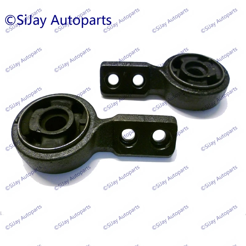 

Set of 2 Front Suspension Control Arm Bushing Bracket For BMW E36 318i 318iS 318ti 323i Convertible 325i 328i 328iS Z3 Roadster