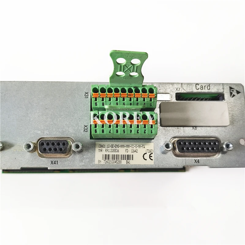 Карта оси CSH01.1C-SE-ENS-NNN-NNN-S1-S-NN-FW CSH01.1C-SE-ENS-NNN-MEM-S1-S-NN-FW Original Spot