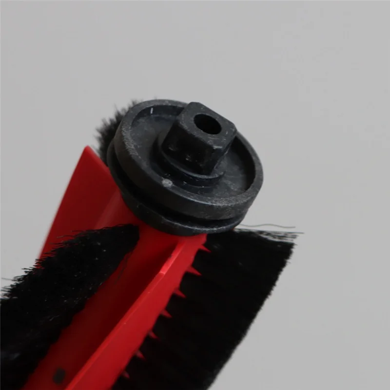 N18R Accessories Kit For Roborock P10 Pro/P10S Vacuum Main Brush Roller Brush Efficient Household Cleaning Accessories