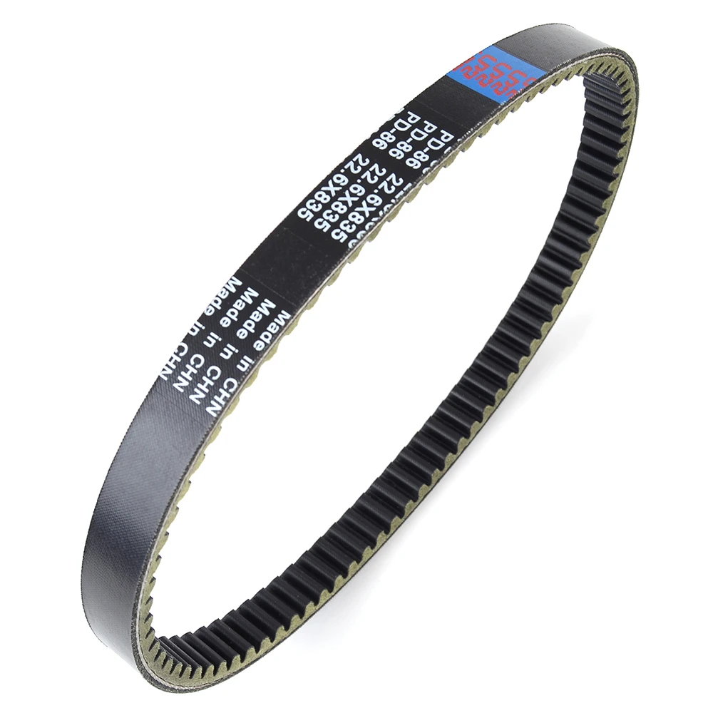 Drive Belt For Honda PCX125 For Peugeot Geopolis 250 Premium Urban Satelis 250 300 For Aprilia Atlantic 125 200 250 300