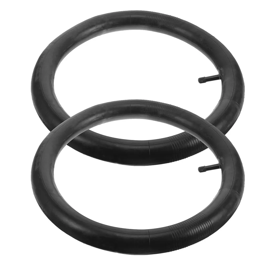 

2 шт. велосипедных камеры для детских, горных и складных велосипедов, устойчивые к проколам, резиновые, для комфортной езды