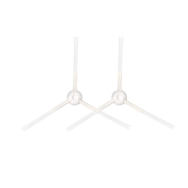 B59B-2Set Side Brush HEPA Filter For Tefal Rowent X-Plorer Serie 95 RG7975WH RG7987 Robotic Vacuum Cleaner Accessories