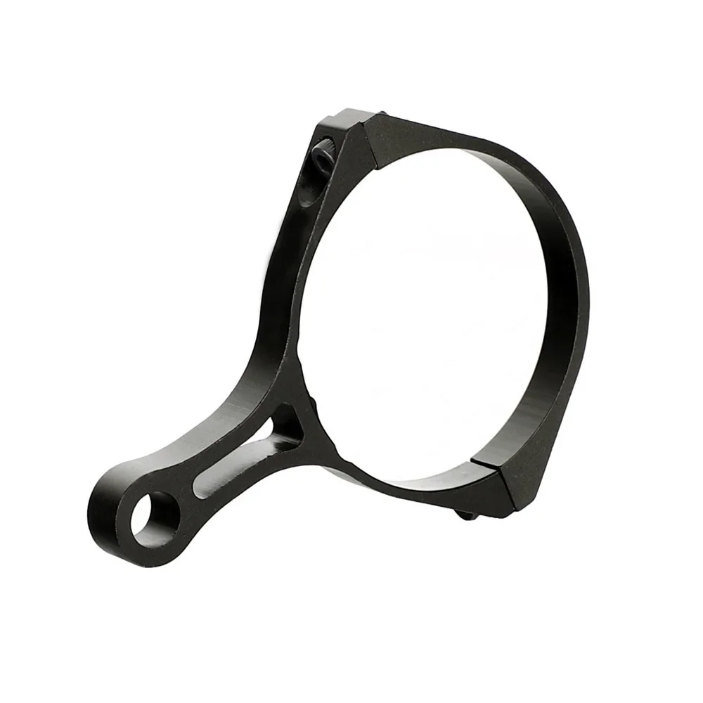 44 مللي متر/45 مللي متر التبديل عرض رمي رافعة حلقة 48 مللي متر قطر التكبير تعديل نطاق جبل مسدس لعبة بندقية نطاق الملحقات