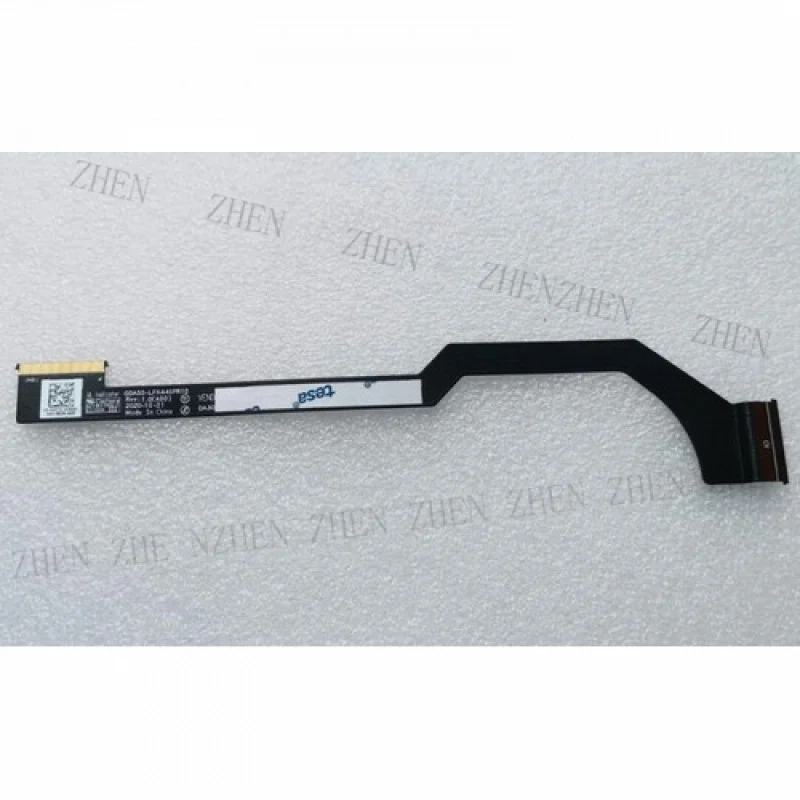 

Y ДЛЯ Dell Latitude 9520 E9520 2 в 1, маленький кабель для платы ввода-вывода, провод 0VVT7C