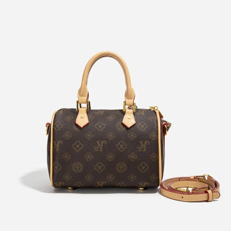 Nouveau style élégant sac à bandoulière-nicho tendance exquis design polyvalent idéal pour les femmes doux rétro décontracté looks à la mode