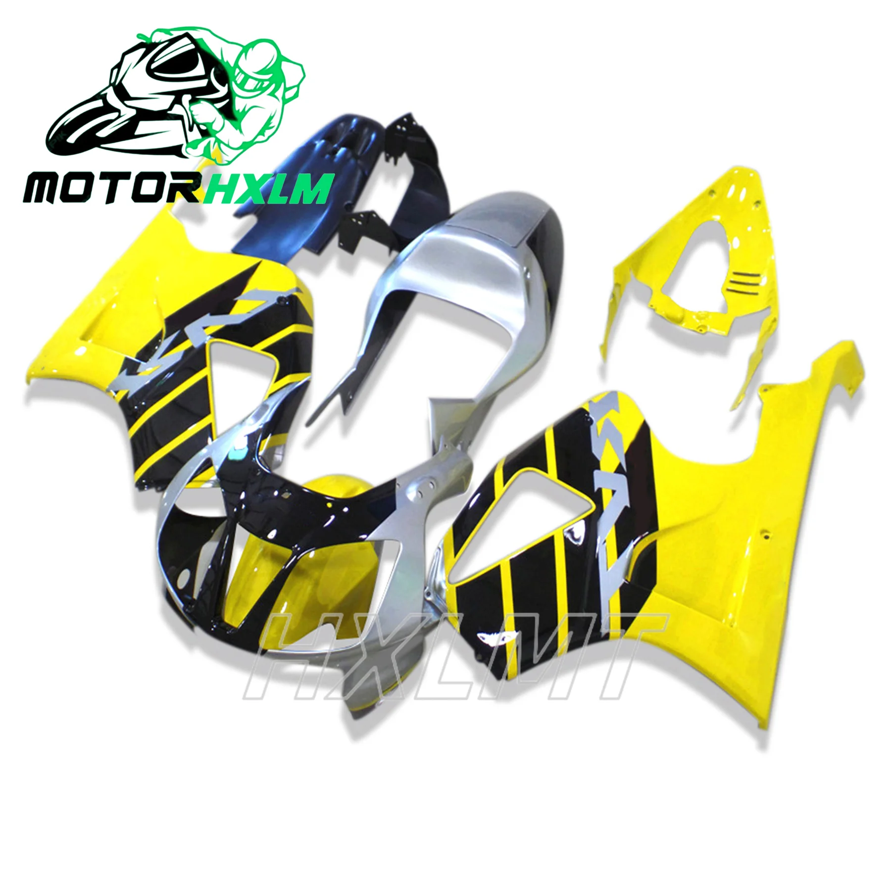 

Injection Molded Fairing Kit for Honda VTR1000 RC51 SP1 2000 2001 2002 2003 2004 2005 2006 Motorcycle Full Bodywork