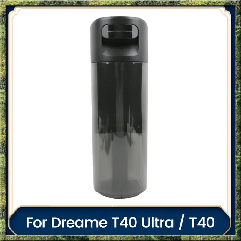 

Новый резервуар для грязной воды Repalecement для Dreame T40 Ultra/T40, часть пылесоса, резервуар для грязной воды