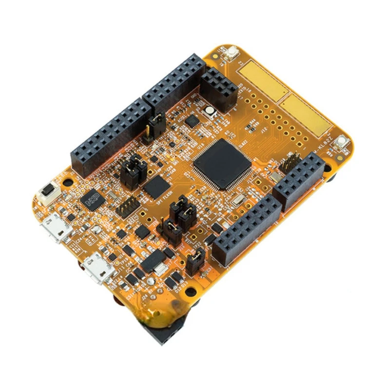 

FRDM-KL82Z Development board Freedom for Kinetics KL81 and KL82 MCU development tool