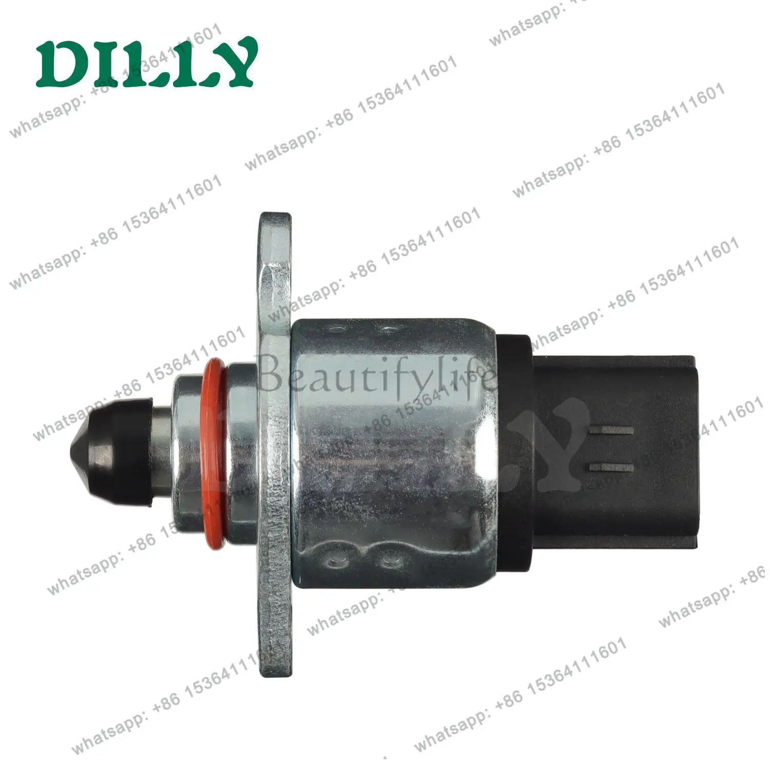 Idle Motor 8971817180 97181718 8-97181718-0 AEP128-1 AEP1281