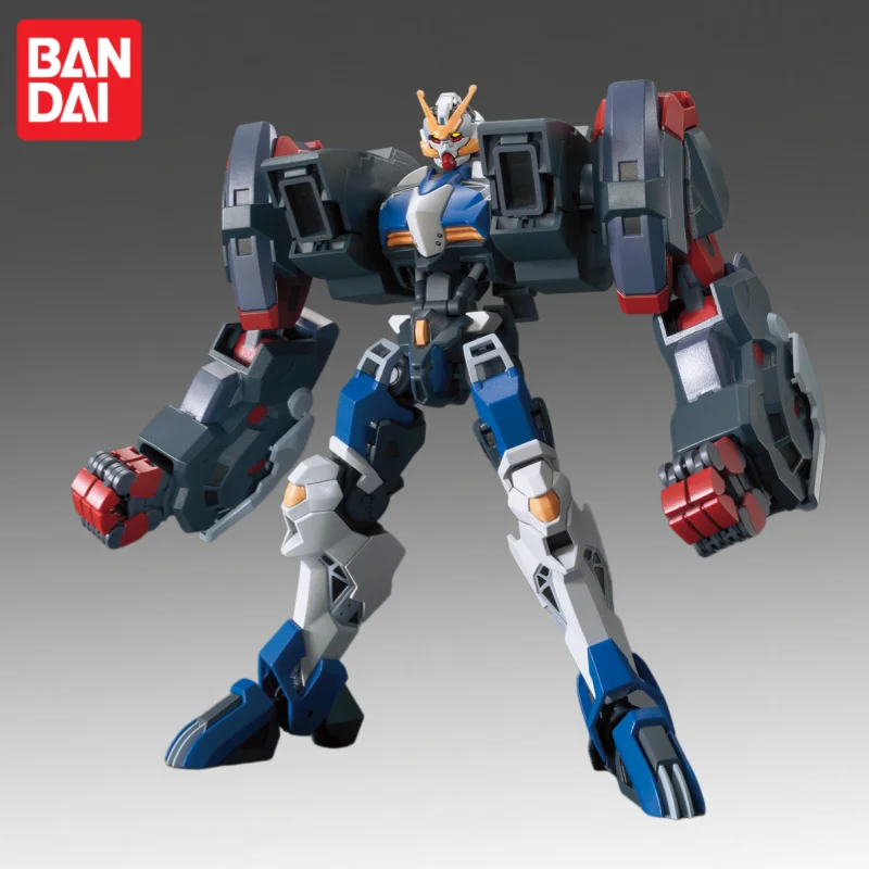 

В наличии: Оригинальная фигурка Bandai HG 1/144 Gundam Dantalion, новая, в коробке, модель аниме-персонажа, игрушка для сборки.