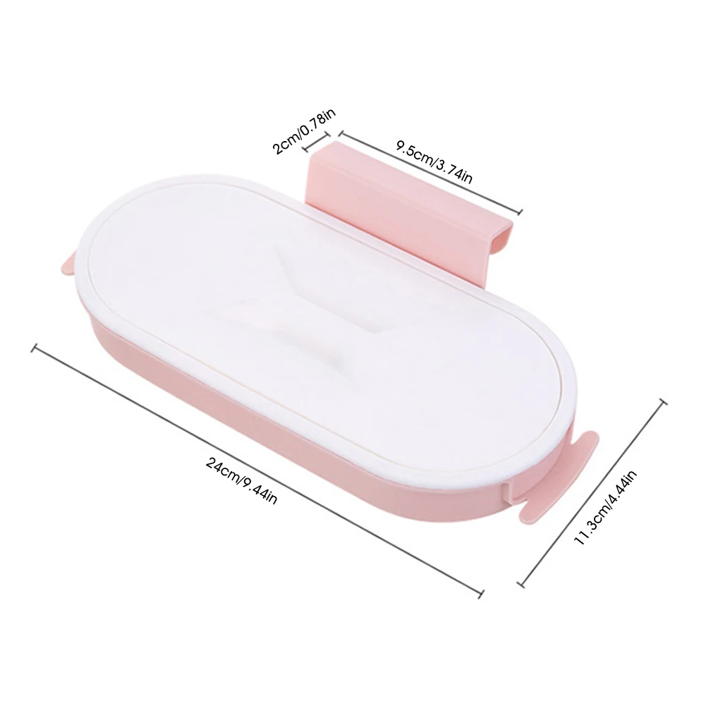 Cesta de puerta de armario de cocina, cubo de basura colgante, cubo de basura, herramienta de estante de basura, soportes de almacenamiento, moda