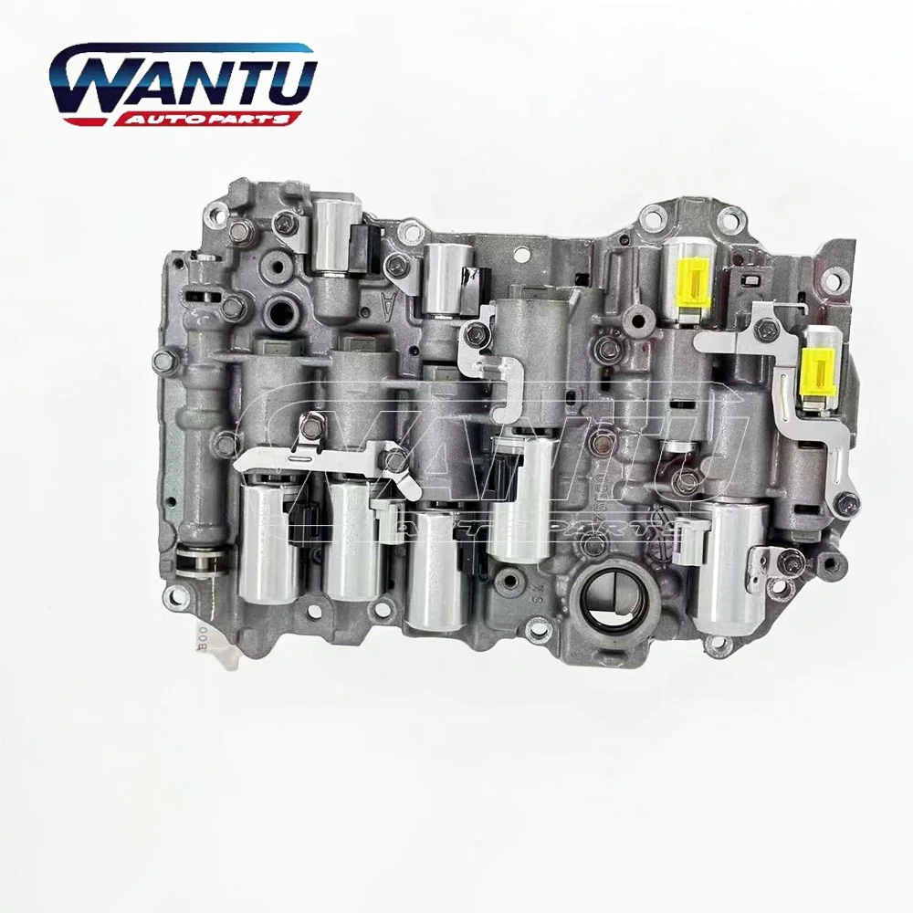 

09G TF-60SN Transmission Valve Body Suitable for Audi, Volkswagen Jetta, Golf, Passat, Touran 09G325039AX 09G325039A