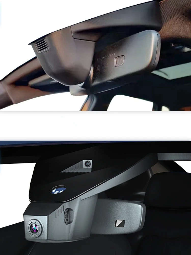 4K التوصيل والتشغيل مسجل فيديو السيارة واي فاي DVR ل Wuling Baojun Yueye Yep 2023 2024 20 2025 داش كاميرا زاوية واسعة #1