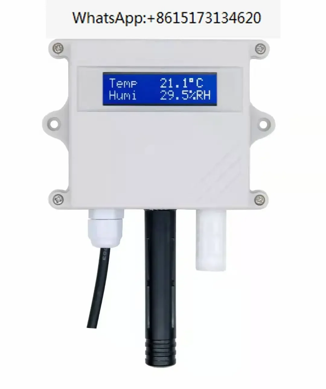 Lora Lorawan RS485 …