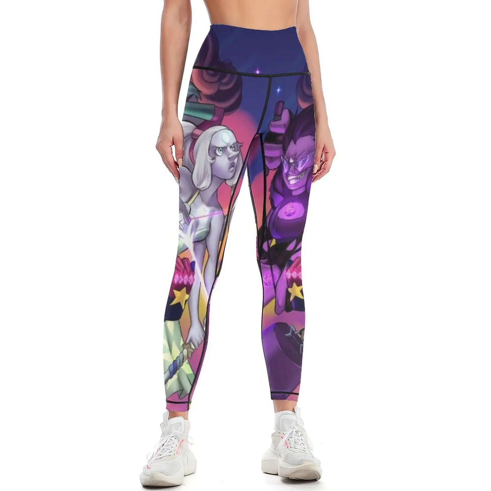 

Fusions Leggings for girls Training pants Womens Leggings