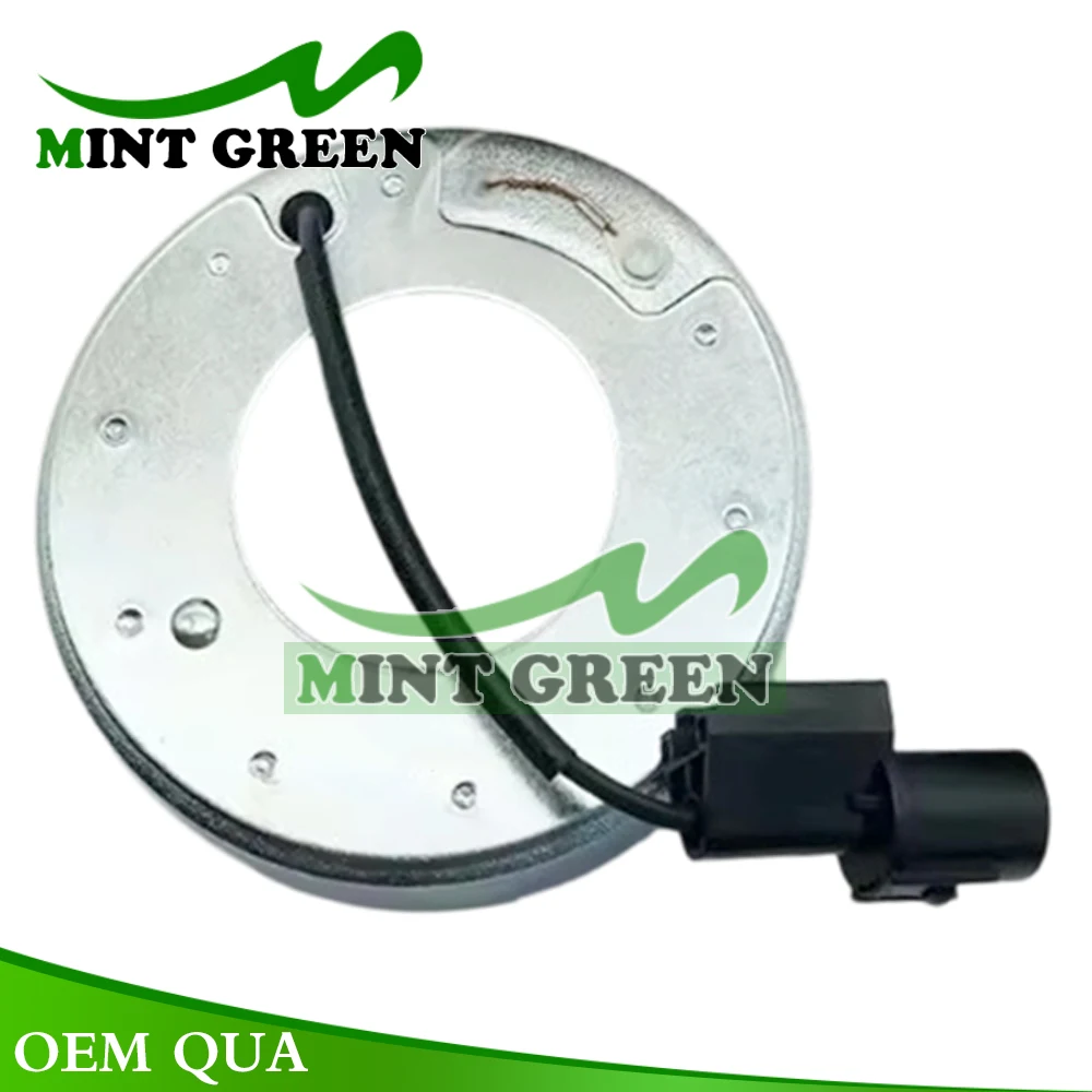 Compressor, airconditioning voor KIA PICANTO II (TA
