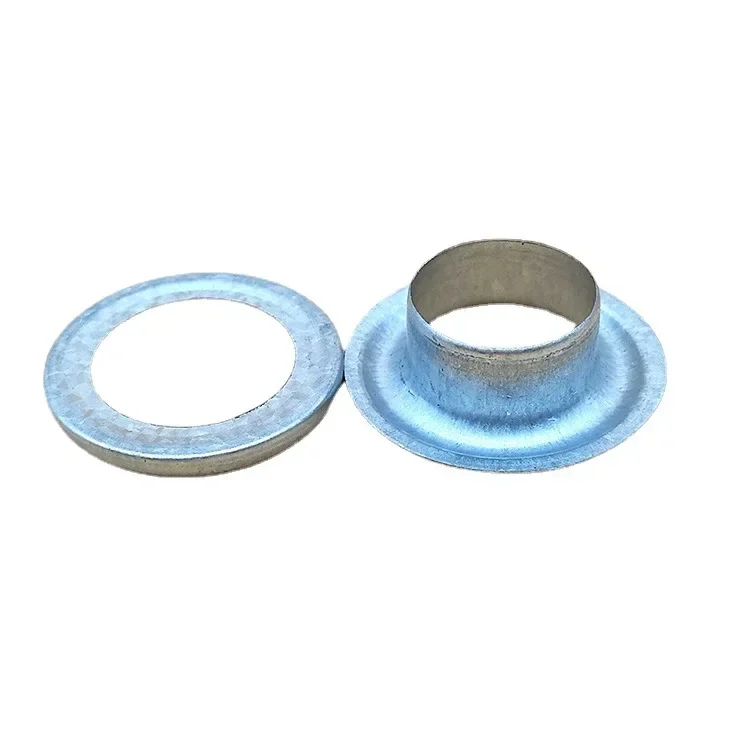 Cross-border 13Mm Sunshade Mesh Buttonhole, Canvas Push-pull Carport Truck Tarpaulin Supplies Tent Knife Scraper Air Eye