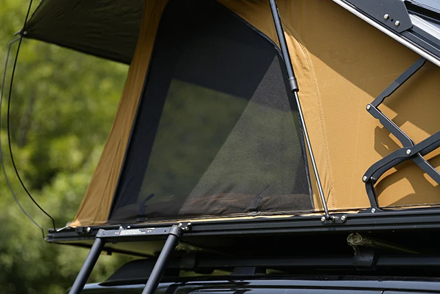 

Applicable to Xsu New Trend Tent Hard Shell Camping Outdoor Roof Tent With High Quality
