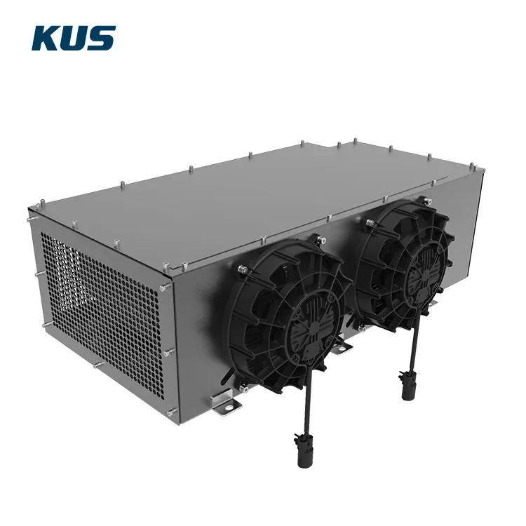 KUS 18~32V Battery Thermal Management Unit Electric Bus Battery Thermal Management System for Electric Vehicle