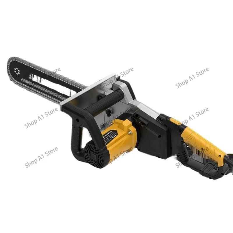 Brushless Wall Cutting Machine AC829-350 Wall Cutting Machine Door Wall Saw High Power AC829-480