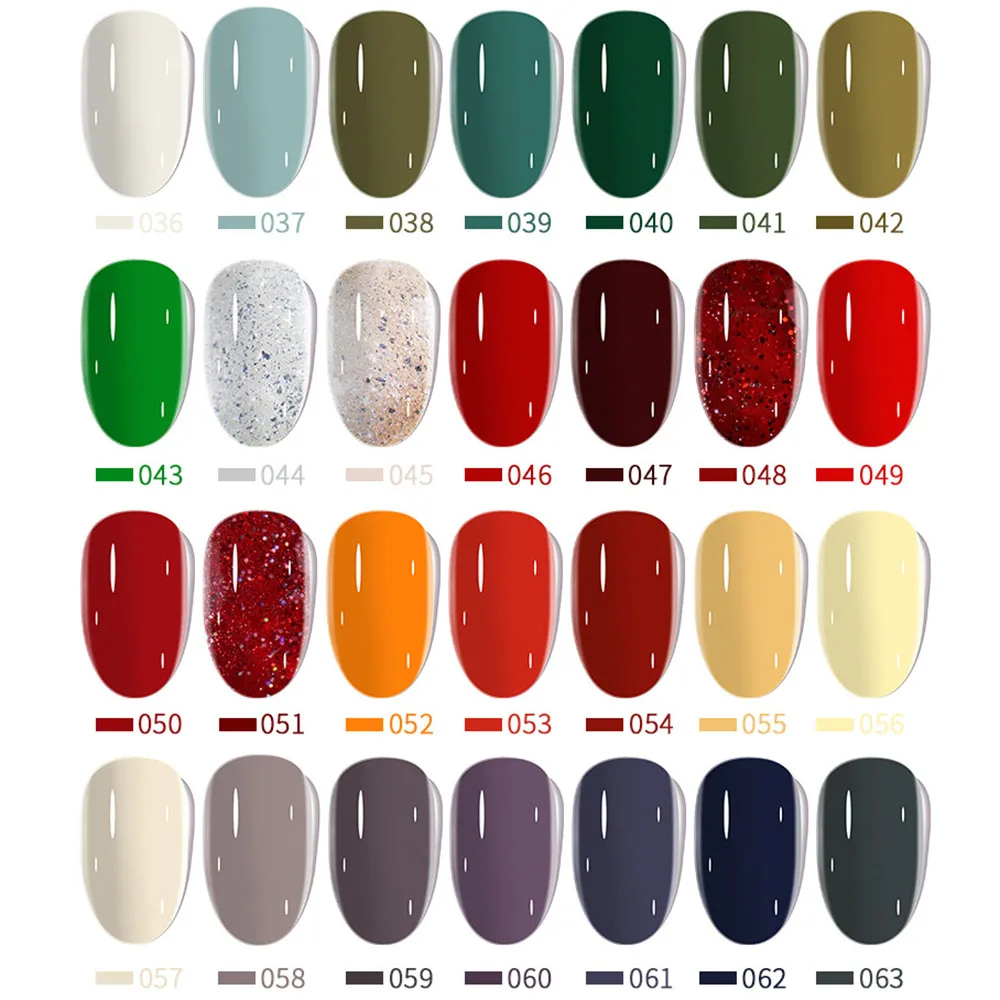 DIY Nail Art Polish Glue Waterproof DIY Painted Nails Jel For Nail Salon