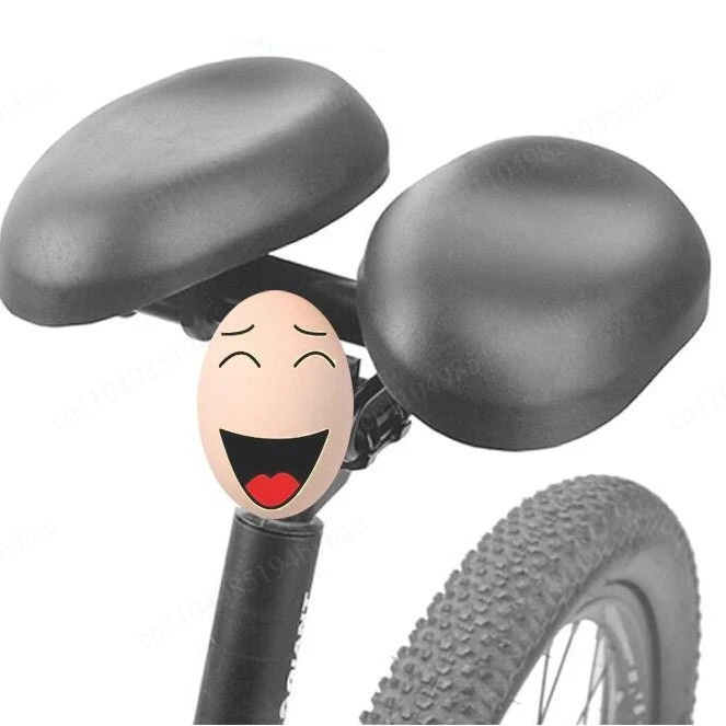 The new noseless bicycle seats are comfortable for both men and women, and are equipped with soft double pad saddle cushions