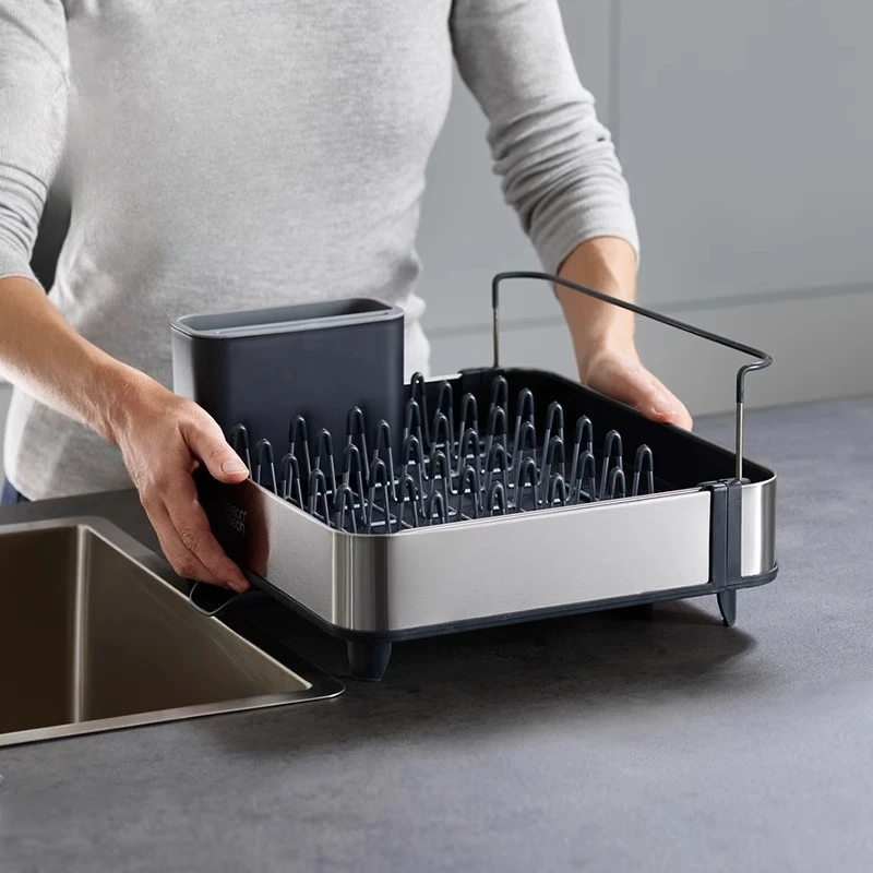 High-value kitchen bowl rack, drain rack, storage, dish arrangement and storage rack