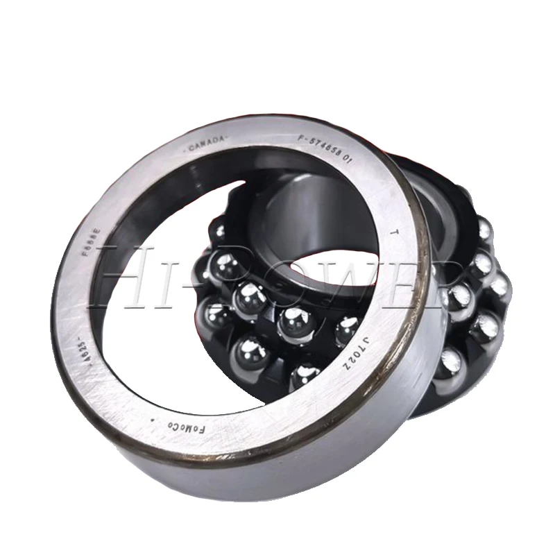F-574658.01 F-574658 Automatic Differential Bearing B3.3*68.2*22.2mm For Cadillac ATS CTS Car Accessories Gearbox Bearing
