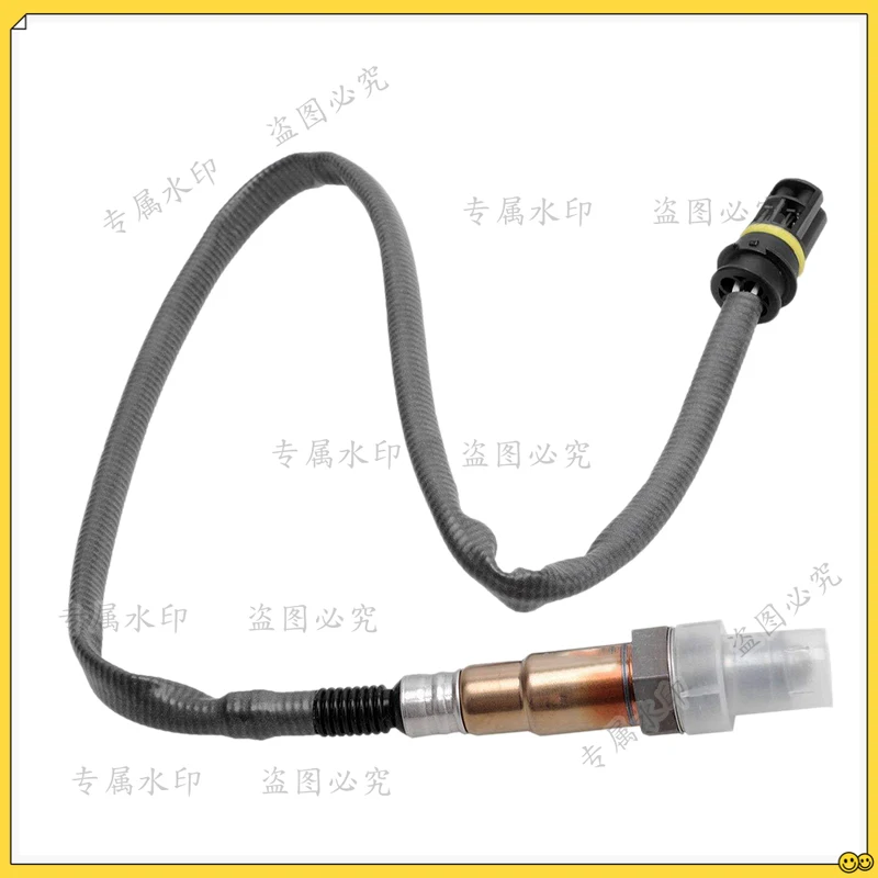 Air Fuel Ratio Oxyg…