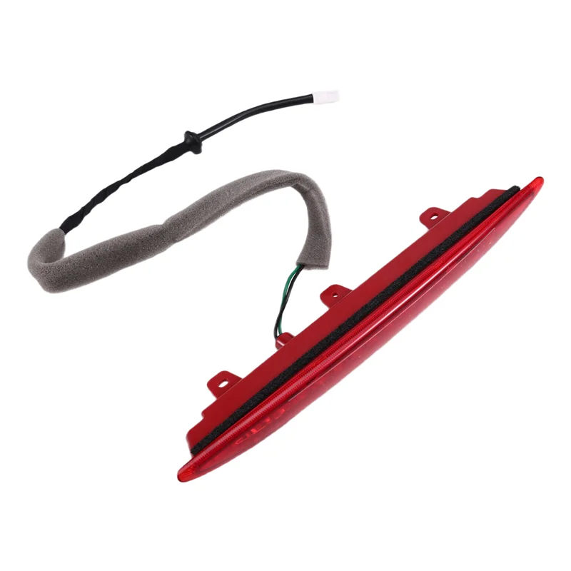 

A73X-Car Rear High Mounted Stop Lamp Assy 8381008B01 For Ssangyong Rexton 2007-2017