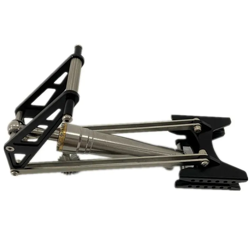 Applicable to Dump Truck Tamiya 3348 F Frame Hydraulic System